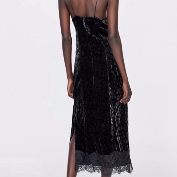 Slip dress - Picture 2 of 2